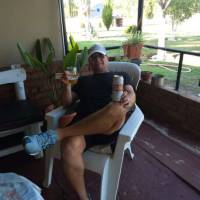   Hombre de 59 años Gral Alvear