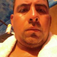   Hombre de 38 años San Francisco