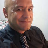   Hombre de 49 años Ciudad Juarez 