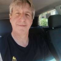   Hombre de 58 años Pergamino