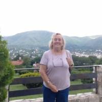   Mujer de 69 años Monte Grande