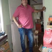   Hombre de 54 años San Isidro