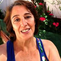   Mujer de 64 años Godoy cruz