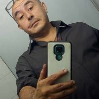   Hombre de 51 años La Paternal