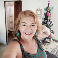   Mujer de 64 años Tigre