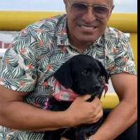   Hombre de 48 años Medellin