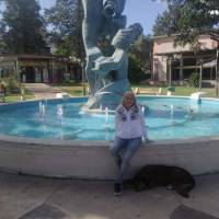   Mujer de 63 años Agronomia 