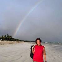   Hombre de 65 años Monte Castro