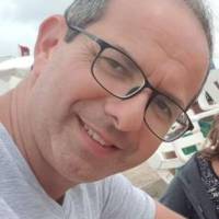   Hombre de 54 años Tigre