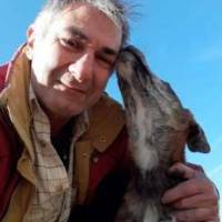   Hombre de 68 años Balneario Océano