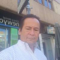   Hombre de 61 años Almeria