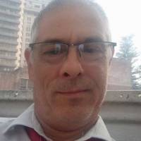   Hombre de 59 años Montevideo