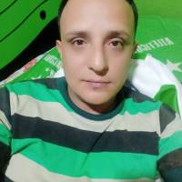   Hombre de 31 años Bogotá