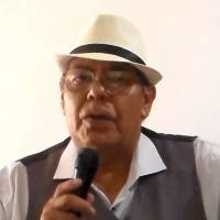   Hombre de 68 años Lanus
