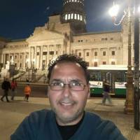   Hombre de 43 años Berazategui