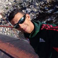   Hombre de 36 años Boedo