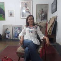   Mujer de 61 años San Miguel de Tucuman