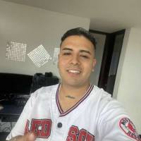   Hombre de 34 años Manizales