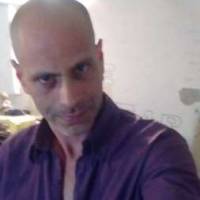   Hombre de 48 años Belgrano