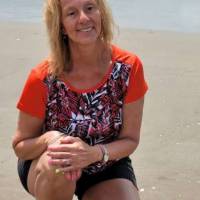   Mujer de 69 años Parque Avellaneda