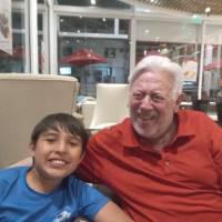   Hombre de 72 años Lanus
