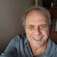   Hombre de 68 años Nuñez