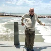   Hombre de 81 años San Fernando