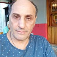   Hombre de 66 años Avellaneda