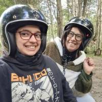   Mujer de 53 años Marcos paz