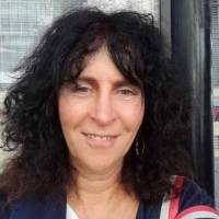   Mujer de 64 años Belgrano