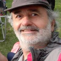   Hombre de 70 años La Plata