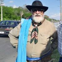   Hombre de 81 años San Miguel