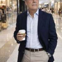   Hombre de 69 años Monte Grande
