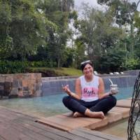   Mujer de 56 años Agronomia 