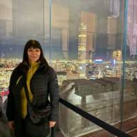  Mujer de 67 años Villa Pueyrredon
