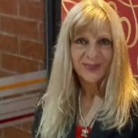   Mujer de 67 años Mataderos