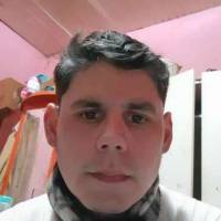   Hombre de 35 años Barracas