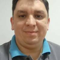   Hombre de 45 años Paraná