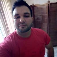   Hombre de 33 años Merida