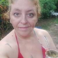   Mujer de 53 años Pilar