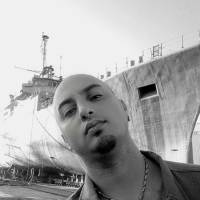   Hombre de 41 años La Boca 