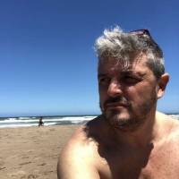   Hombre de 56 años Tigre