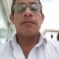   Hombre de 46 años Popayan