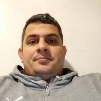   Hombre de 40 años San Cristobal