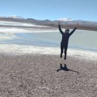   Mujer de 62 años Chacarita