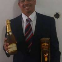  Hombre de 46 años Caracas