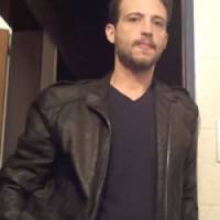   Hombre de 48 años Monte Castro