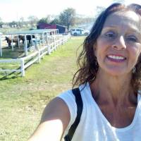   Mujer de 69 años Parque Avellaneda