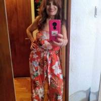   Mujer de 68 años Belgrano