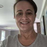   Mujer de 59 años New Jersey